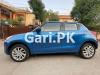 Suzuki Swift XG 1.2 2022 For Sale in Faisalabad