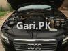 Audi A4 1.8 TFSI 2008 For Sale in Islamabad