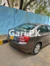 Honda City Aspire 2017 For Sale in Abid Town