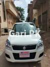 Suzuki Wagon R  2016 For Sale in Toba Tek singh