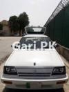 Suzuki Khyber  1991 For Sale in Wah cantt