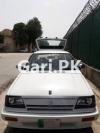 Suzuki Khyber  1991 For Sale in Cantt