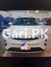 KIA Stonic EX+ 2022 For Sale in Karachi