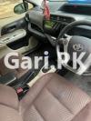 Toyota Aqua G 2012 For Sale in Lahore