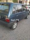 Suzuki Mehran  2007 For Sale in Rawalpindi