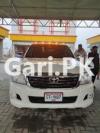 Toyota Hilux 4x4 Double Cab Standard 2012 For Sale in Lahore