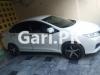 Honda Grace Hybrid  2014 For Sale in Sialkot