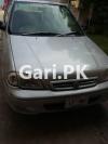 Suzuki Cultus VXR 2007 For Sale in Islamabad