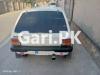 Suzuki FX  1986 For Sale in Rawalpindi