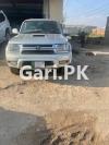 Toyota Surf  2008 For Sale in Gujrat