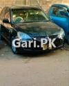 Mitsubishi Lancer  2005 For Sale in Kharadar