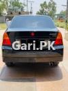 Suzuki Liana  2007 For Sale in Islamabad