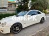 Mercedes Benz CLK Class CLK200 Kompressor 2006 For Sale in Islamabad