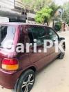 Daihatsu Cuore CX Automatic 2006 For Sale in Karachi