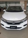 Honda City 1.2L CVT 2022 For Sale in Multan