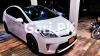 Toyota Prius G Touring Selection Leather Package 1.8 2012 For Sale in Karachi