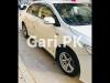 Toyota Corolla GLi Automatic 1.6 VVTi 2011 For Sale in Karachi