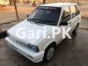 Suzuki Mehran VXR 2013 For Sale in Ghotki