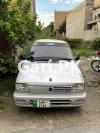 Suzuki Mehran VXR 2006 For Sale in Jallo