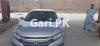 Honda Civic VTi Oriel Prosmatec 2016 For Sale in Jhang