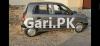 Hyundai Santro Club 2004 For Sale in Karachi