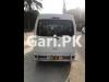 Daihatsu Hijet  2014 For Sale in Karachi