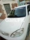 Toyota Corolla XE 2004 For Sale in Islamia Colony