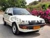 Toyota Starlet  1988 For Sale in Abul Hassan Isphani Road