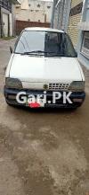 Suzuki Mehran VX 2006 For Sale in Nankana Sahib