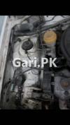 Subaru Sambar  1990 For Sale in Lahore