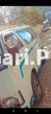 Chevrolet Van  1985 For Sale in Karachi