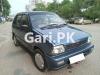 Suzuki Mehran VXR 2011 For Sale in Lahore