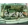 Suzuki Mehran VXR 1992 For Sale in Multan