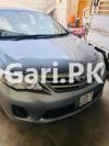 Toyota Corolla GLi 1.3 VVTi 2012 For Sale in Swat