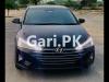 Hyundai Elantra  2021 For Sale in Bahawalpur