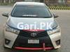 Toyota Corolla GLi 1.3 VVTi 2015 For Sale in Gujrat