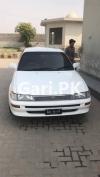 Toyota Corolla XE 1993 For Sale in Faisal Town - F-18