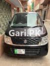 Suzuki Wagon R  2019 For Sale in Lahore