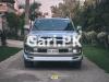 Toyota Surf SSR-G 2.7 2003 For Sale in Peshawar