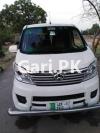 Changan Karvaan  2019 For Sale in PCSIR Society Phase 2