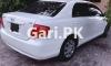 Toyota Corolla Axio  2007 For Sale in Islamabad