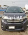 Mitsubishi EK Custom  2013 For Sale in Alamgir Society