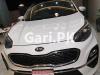 KIA Sportage AWD 2021 For Sale in Multan