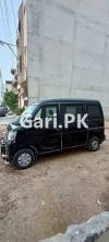 Daihatsu Hijet  2014 For Sale in Karachi
