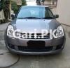 Suzuki Swift  2010 For Sale in Gulshan-E-Iqbal Block 1