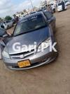 Honda Civic VTi 2005 For Sale in Qayyumabad