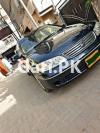 Nissan Sunny  2005 For Sale in Karachi