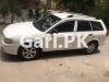 Mazda Familia Van  2011 For Sale in Lahore