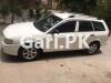 Mazda Familia Van  2011 For Sale in Shalimar Link Road