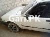 Suzuki Khyber  1989 For Sale in ARL Colony